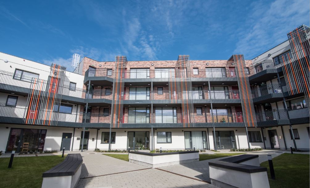 Rialto flats hotsell